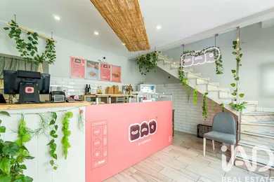 Loja / Estabelecimento Comercial em São Gonçalo De Lagos