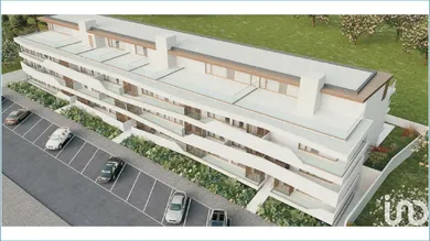 Apartamento T3 em Ílhavo (São Salvador)