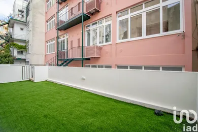 Apartamento T2 em Arroios