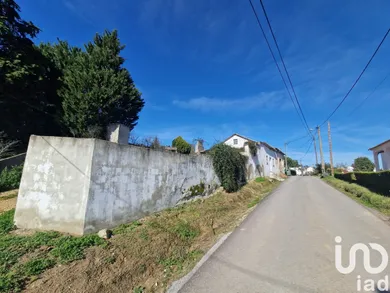 Casa de campo  em Vermelha