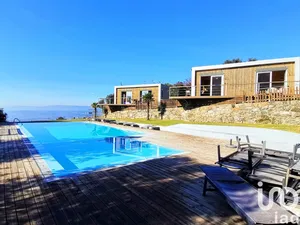 House  at Gandra e Taião