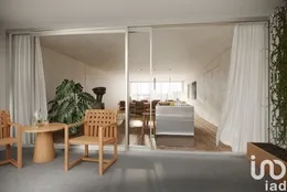 Apartamento T2 em Marvila