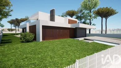 Casa em Fernão Ferro