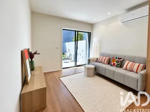 Apartamento T2 em Paranhos