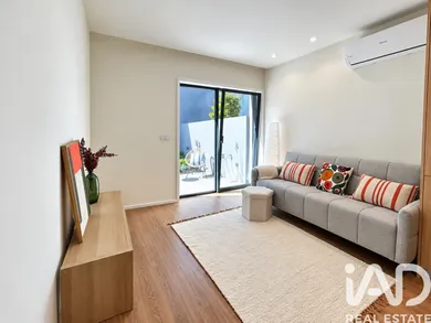 Apartamento T2 em Paranhos