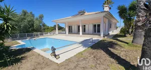 House at Sesimbra (Castelo)