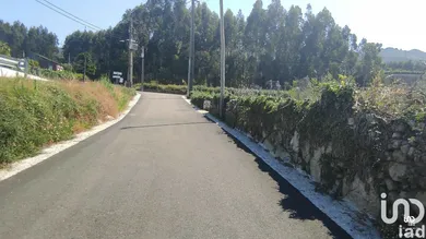 Terrain  à Gandra e Taião