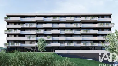 Apartamento T4 em Valongo