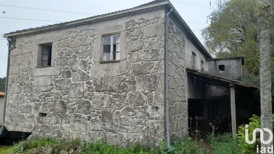 Casa tradicional em Ardegão, Freixo e Mato