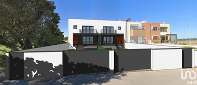 Terreno em Vila nova da telha