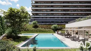 Apartment T3 in Frazão Arreigada
