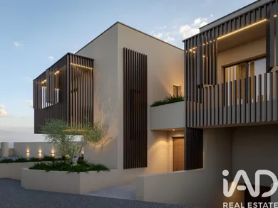 House in Alvor