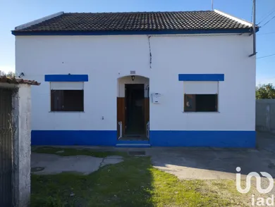 Casa/Moradia  em Ponte de Sor, Tramaga e Vale de Açor
