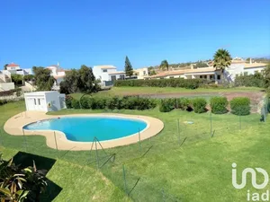 Apartment T2 in Albufeira e Olhos de Água