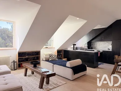 Apartamento T2 em Santo António