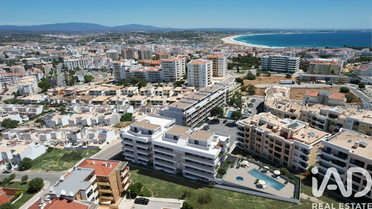 Apartamento 2 quartos de 163 m² em São Gonçalo De Lagos