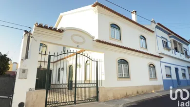 Casa/Moradia em Alpiarça