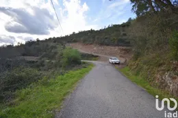 Terrain agricole à São Miguel, Santa Eufémia e Rabaçal