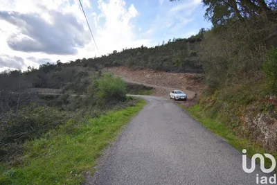 Fotografia 2 de Terreno rústico de 4715 m² em São Miguel, Santa Eufémia e Rabaçal