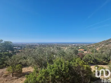 Building  at Santa Bárbara de Nexe