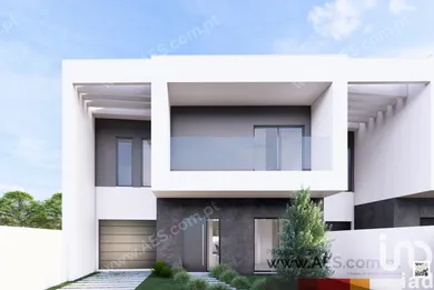 Maison  à Fernão Ferro