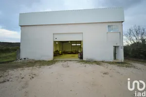Warehouse at Podentes