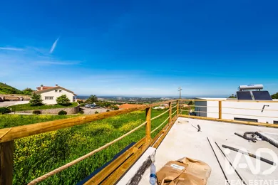 Casa/Moradia em Lamas e Cercal