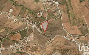 Terreno urbano  em Lamas e Cercal