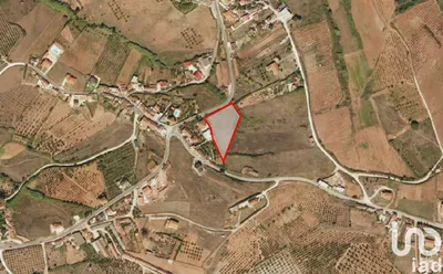 Fotografia 1 de Terreno urbano de 4000 m² em Lamas e Cercal