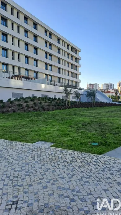 Apartment T3 in Póvoa de Santa Iria e Forte da Casa