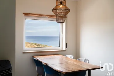 Appartement T3 à São Martinho do Porto