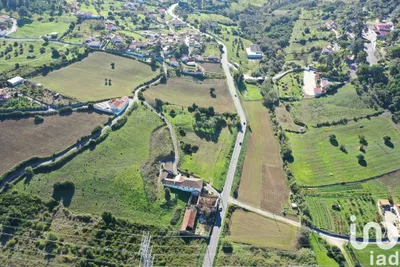 Fotografia 6 de Terreno rústico de 30 560 m² em Sobral de Monte Agraço