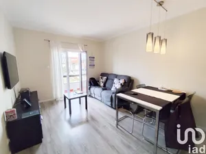 Apartamento T2 em Lourinhã e Atalaia