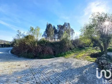 Terrain  à Aborim