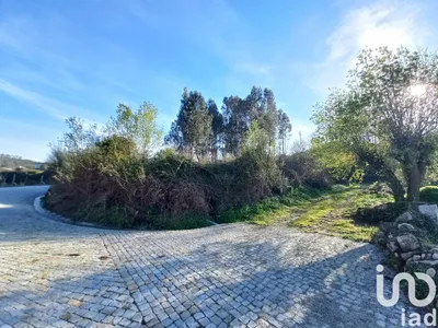 Fotografia 3 de Terreno de 6048 m² em Aborim