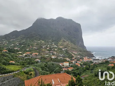Terreno  em Porto da Cruz
