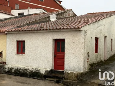Maison de village à Alguber
