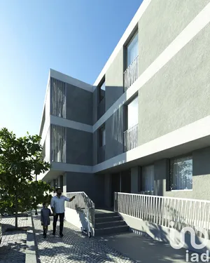 Apartment T3 at Albergaria-a-Velha e Valmaior