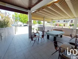 Restaurante em Santa Marta de Portuzelo