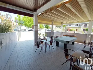 Restaurant  at Santa Marta de Portuzelo