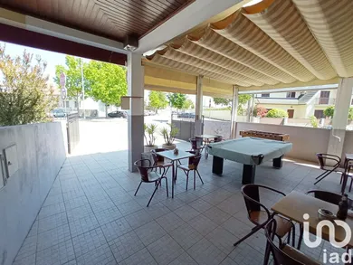 Restaurant  at Santa Marta de Portuzelo