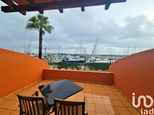 Apartment T1 at Portimão