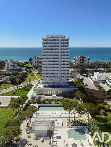Apartamento T2 em Portimão