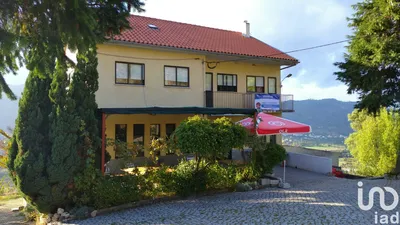 Fotografia 6 de Casa/Moradia 3 quartos de 296 m² em Guarda