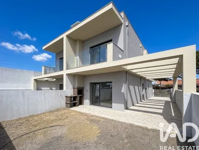 Casa  em Fernão Ferro