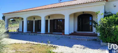 Quinta  em Sesimbra (Castelo)