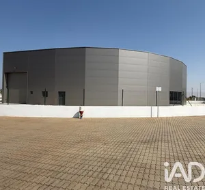 Armazém em Arcos