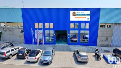 Loja / Estabelecimento Comercial em Matosinhos e Leça da Palmeira