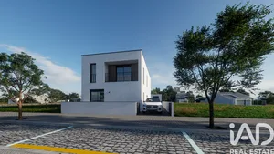 House  in Gafanha da Nazaré