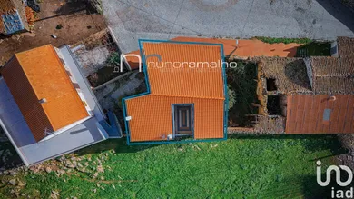 Maison  à Alto do Palurdo